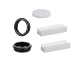 Trek Supercaliber 29 Strut Seal Kit Black Supercaliber Strut Replacement Seal Kit